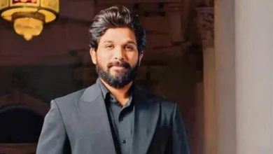 Why was 'Pushpa' star Allu Arjun sad after winning the National Award, know what's on his mind