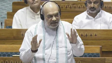 No state wants to make West Bengal a role model Amit Shah