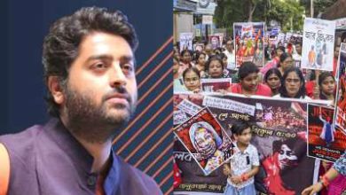 Kolkatta crisis: Singer Arijit composed a song for justice for Kolkata victims