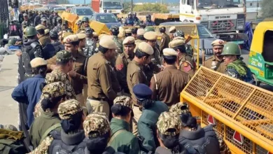 Protesters block National Highway in Bihar, Mayawati supports bandh