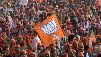 BJP announced first list of 44 candidates for Jammu Kashmir assembly election...