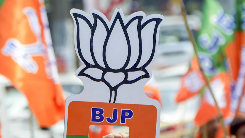 ભારતીય જનતા પાર્ટી (BJP) એ મહારાષ્ટ્ર વિધાન પરિષદની આગામી પેટાચૂંટણી (Maharashtra Legislative Council by-elections) માટે પોતાના...