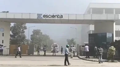 Reactor explosion in Andhra Pradesh pharma company, 15 dead