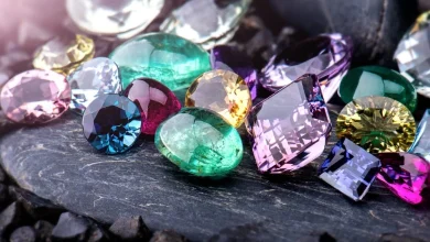 Wear these special gems, money will be attracted like a magnet