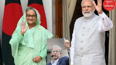 If India does not extradite Sheikh Hasina....Bangladesh veteran leader warns...