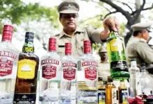 bootlegger adopted alchemy to evade the police by smuggling liquor from minors