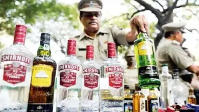 bootlegger adopted alchemy to evade the police by smuggling liquor from minors