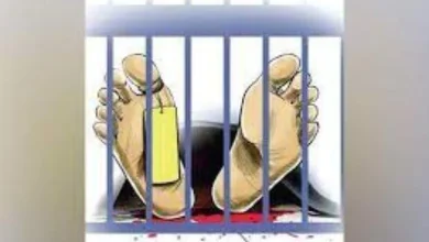 Another custodial death in Gujarat, Rajkot attempted murder accused dies in police custody...