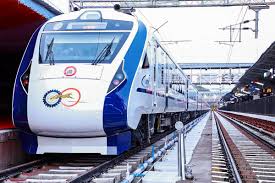 PM Modi to inaugurate three new Vande Bharat Express trains