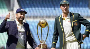 Against Ponting's assumption of 3-1, Shastri said, 'Our hat-trick of victory is certain'