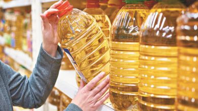 Edible oil prices rise due to festivals...