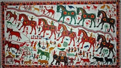 Record sales of over 25 crore handicrafts in Gujarat in 2023-24