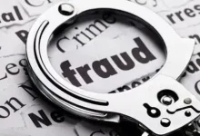 21 Crore fraud with a professional for the lure of lucrative returns