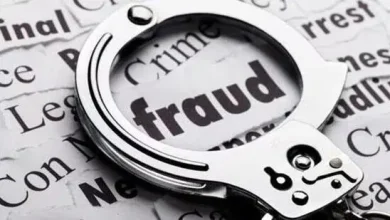 21 Crore fraud with a professional for the lure of lucrative returns