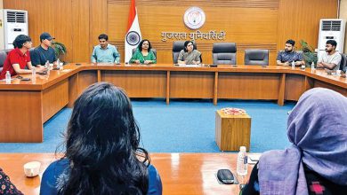 University committed to protect Bangladeshi students in Gujarat