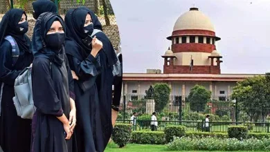 Supreme Court slams Mumbai college for hijab ban, stays order on dress code