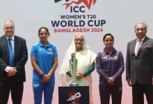 If the Women's World Cup is not played in Bangladesh, what are the three options?