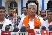 Bangladesh like situation in India minister Gajendra Singh Shekhawat reacts Key words Bangladesh unrest, Gajendra Singh Shekhawat, Salman