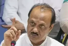 Life Threat To Maharashtra Deputy CM Ajit Pawar Intelligence Agencies