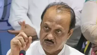 Life Threat To Maharashtra Deputy CM Ajit Pawar Intelligence Agencies