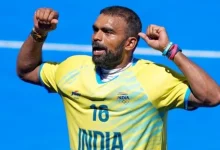 Big decision by Hockey India, jersey number-16 retired