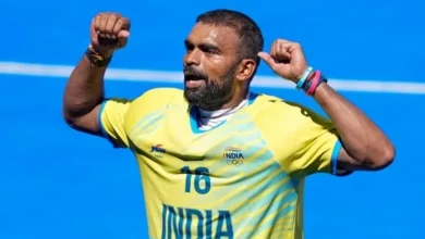 Big decision by Hockey India, jersey number-16 retired