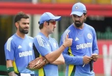 Indian team strengthened, Sri Lanka players worried about injuries