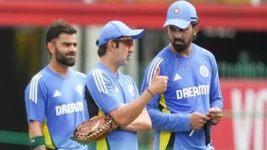 Indian team strengthened, Sri Lanka players worried about injuries