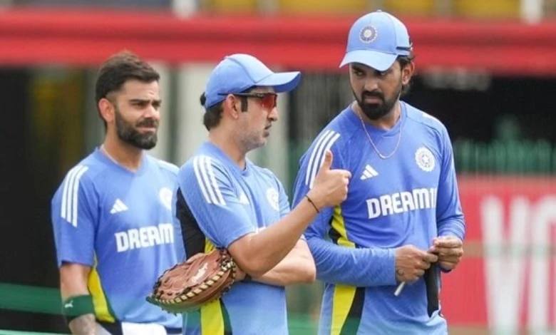 Indian team strengthened, Sri Lanka players worried about injuries