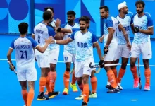 India have won six and Britain three in Olympic hockey, going head-to-head in the quarters on Sunday.