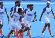 India lost in hockey, still have chance to win bronze medal