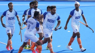 India lost in hockey, still have chance to win bronze medal