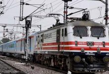 Another train derailment: Shalimar Express derailed in Nagpur...