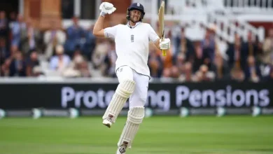 No longer a cook among British batters, but the Roots number-one centurion