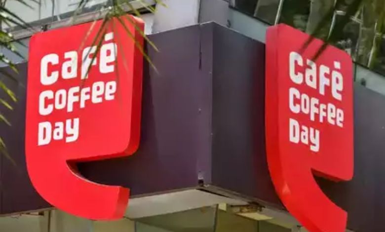 cafe chain for corporate meetings and hangouts goes into debt, bankruptcy approval to action