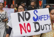 The Gujarat government took a cue from the Kolkata incident: increased security in government medical colleges