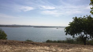 A break in the rains has raised the anxiety of the Katchis, as the water levels in the dams have dropped