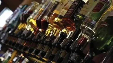 Three arrested including one more constable for supplying liquor to prisoners in Galpadar Jail