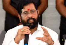 80 lakh deposited in women's account of Ladki Bahin Yojana Rs. 3000: Eknath Shinde