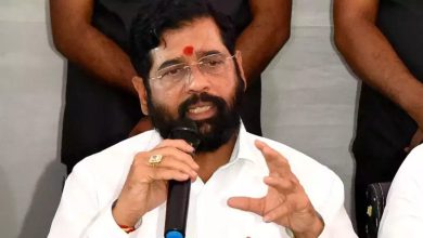 Maharashtra Govt signs five lakh crore MoUs in two years, 2.5 lakh jobs will be created: Eknath Shinde