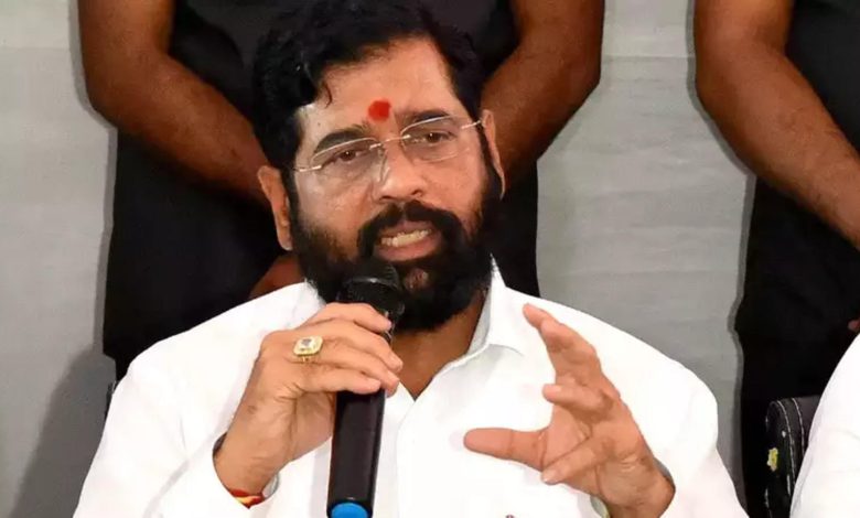  Eknath Shinde