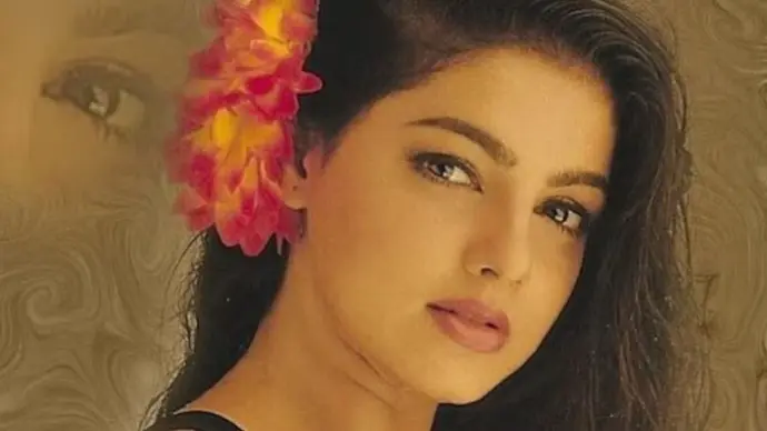 Drug Case: High Court granted relief to Bollywood actress Mamata Kulkarni