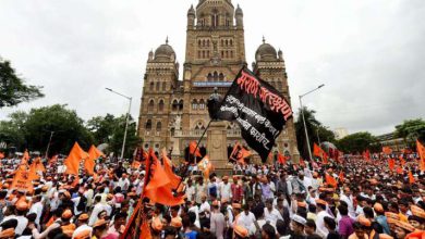 Maratha Reservation: MMCBC filed a representation in the High Court regarding the Maratha community's reservation