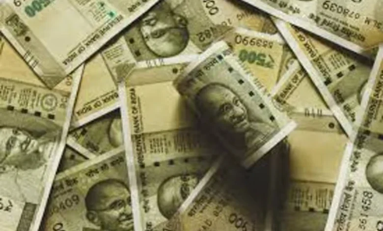 Banks Have Unclaimed Deposits of Rs 78000 Crore Govt Takes Action