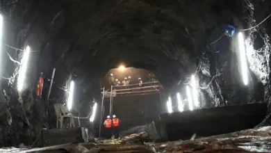 Mumbai to Get Clean Water from Underground Tunnels