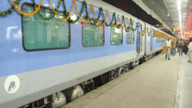 Good News: The first Mumbai-Goa train for Western Railway tourists, know when it will start?