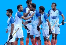 Indian hockey team beat Australia in Olympics for fifty-two years