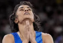 Vinesh Phogat Creates History, Will Return With Gold Or Silver Medal From Olympics
