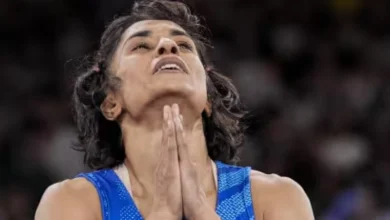 Vinesh Phogat Creates History, Will Return With Gold Or Silver Medal From Olympics