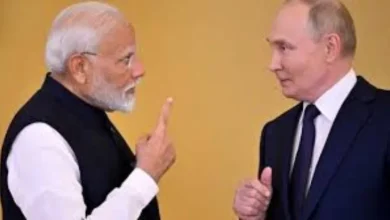 PM Modi had phone conversation with Russian president Vladimir Putin over Russia Ukraine war